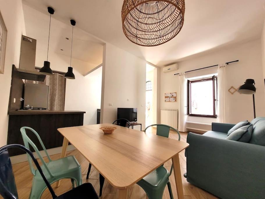 Urban Retreat Rom
